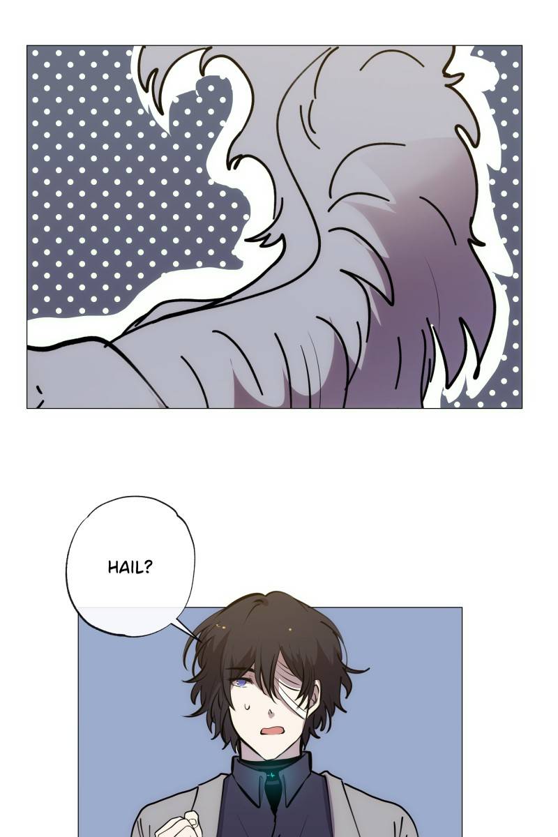 Rebirth chapter 124 page 28