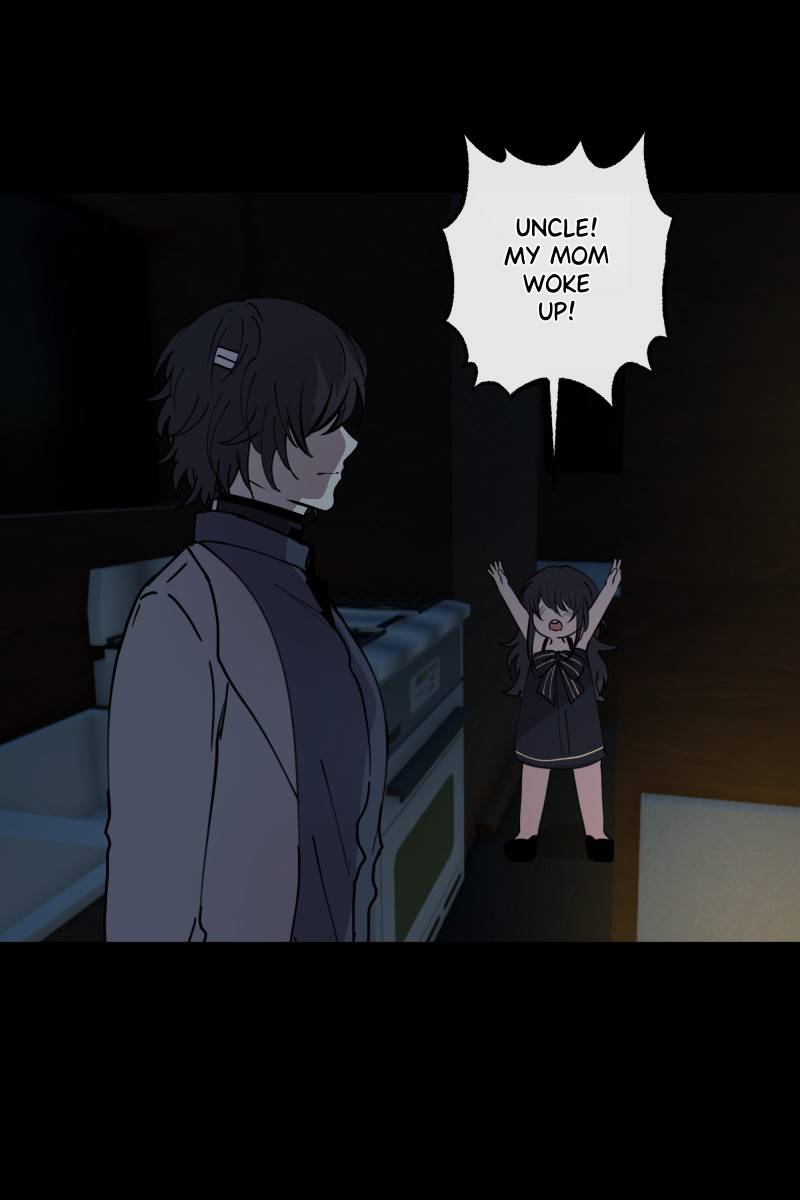 Rebirth chapter 124 page 39