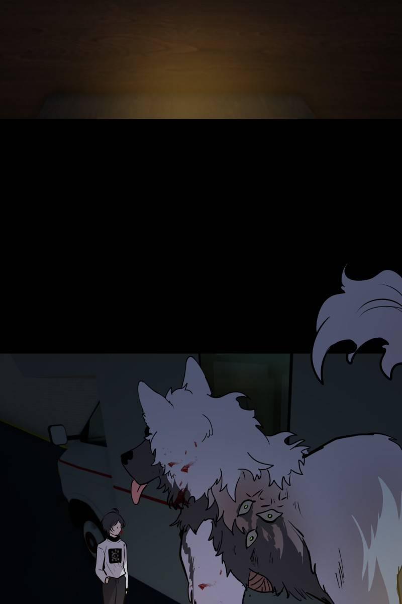 Rebirth chapter 124 page 46