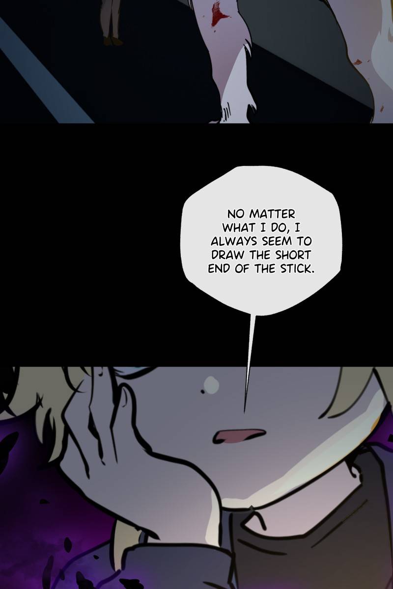 Rebirth chapter 124 page 47