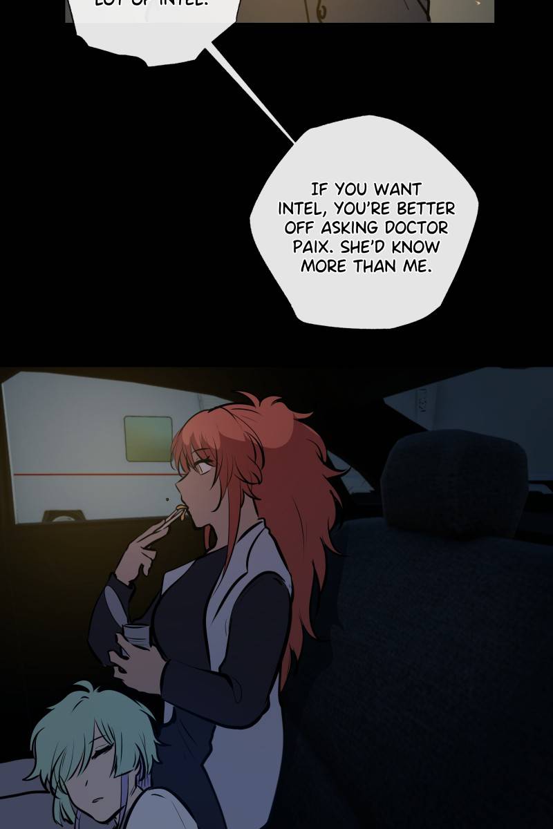 Rebirth chapter 124 page 55