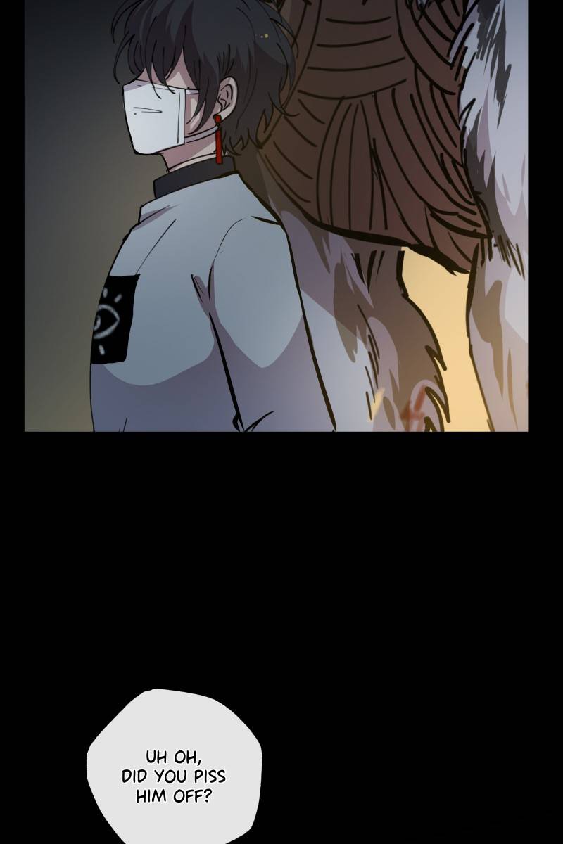 Rebirth chapter 124 page 60