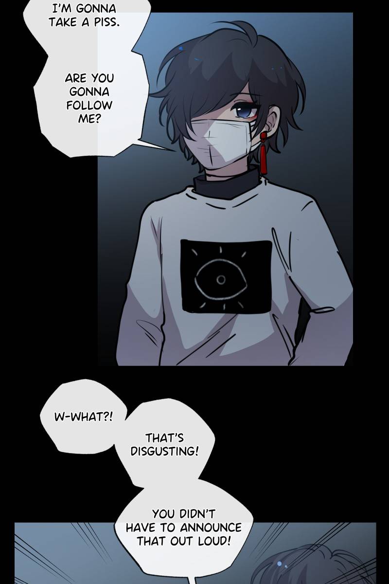 Rebirth chapter 124 page 64