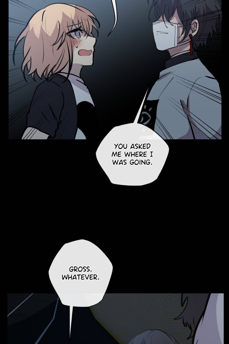 Rebirth chapter 124 page 65