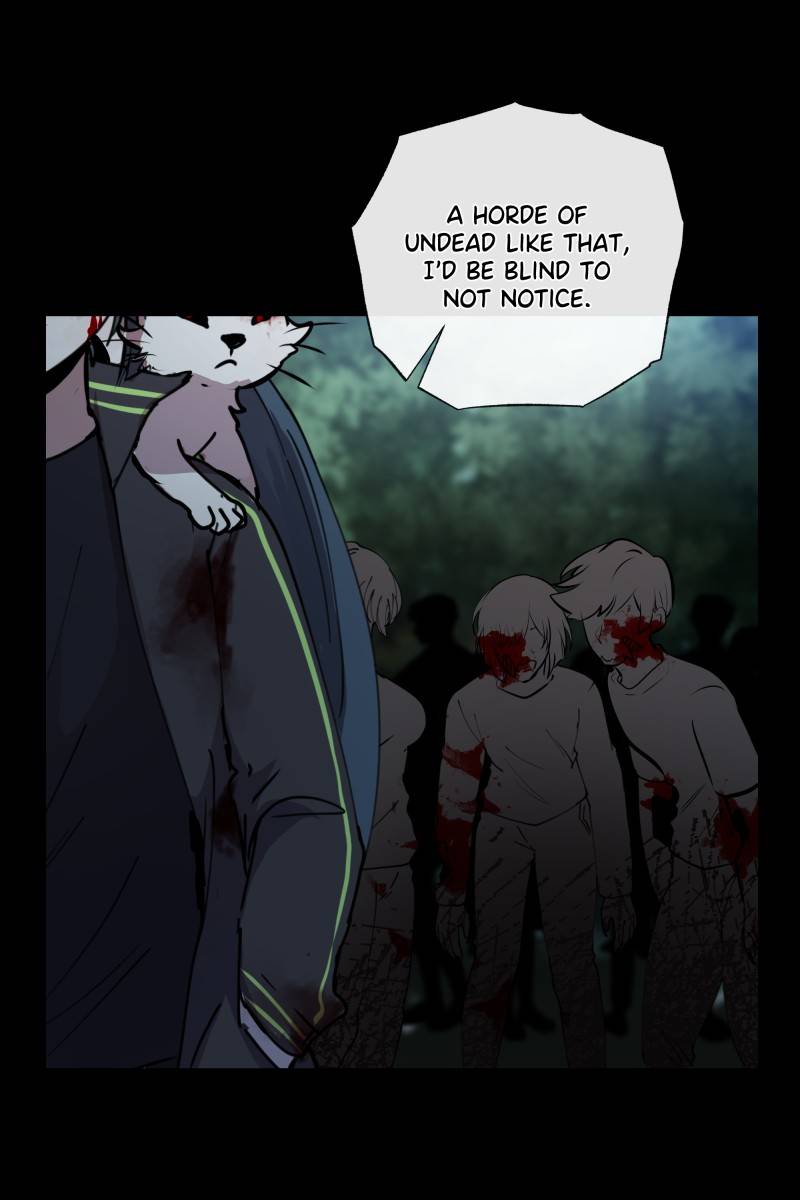 Rebirth chapter 124 page 74