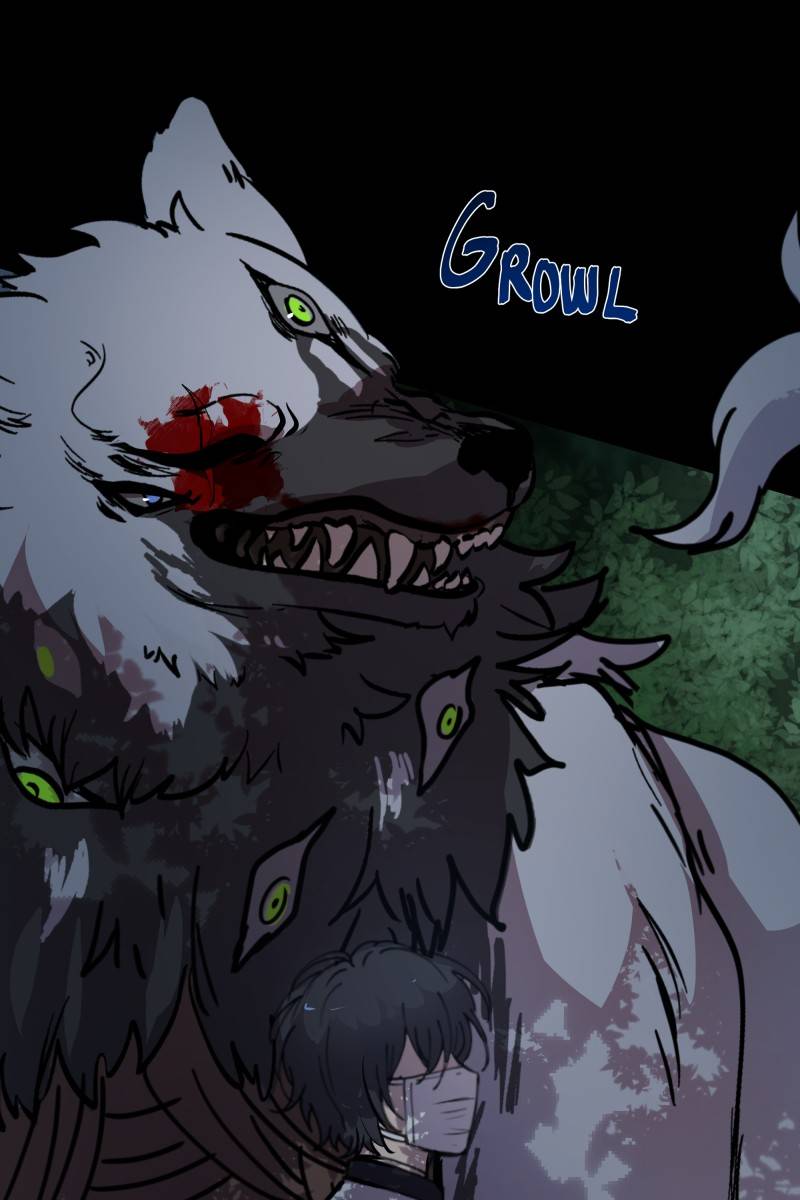 Rebirth chapter 124 page 75