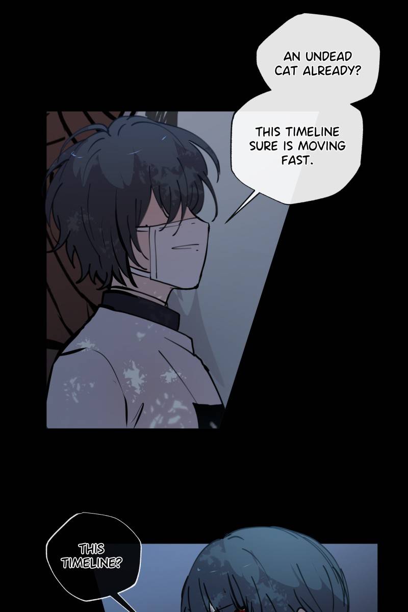 Rebirth chapter 124 page 78