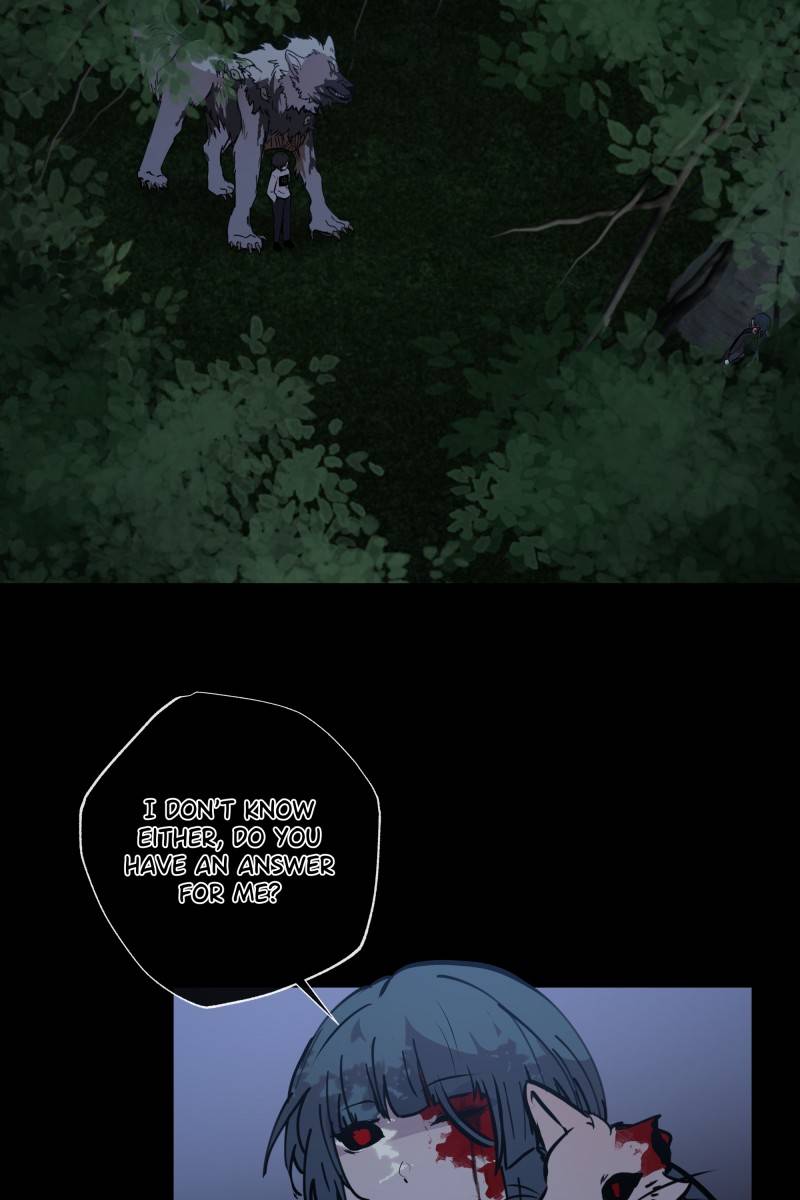 Rebirth chapter 124 page 80