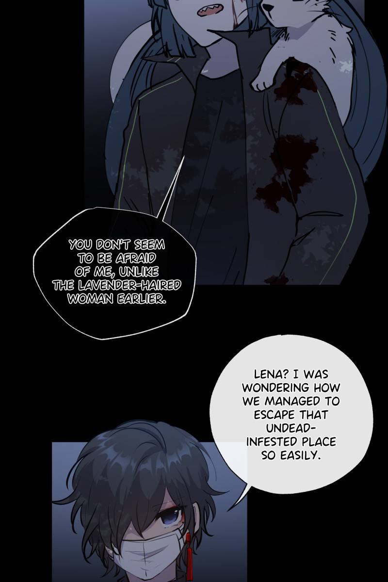 Rebirth chapter 124 page 81