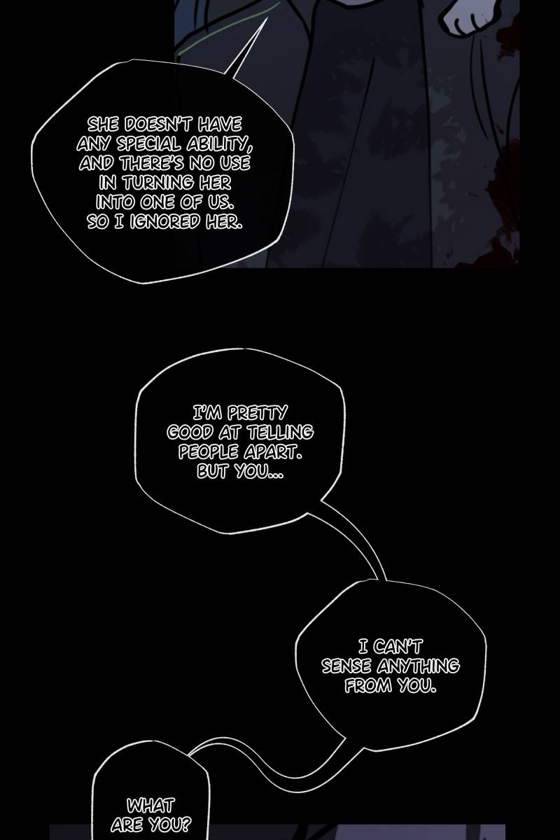 Rebirth chapter 124 page 83