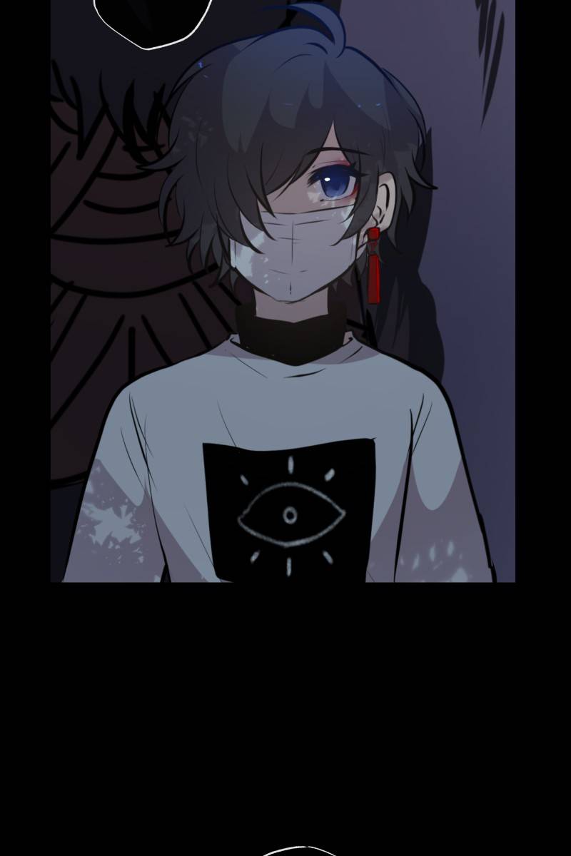 Rebirth chapter 124 page 84