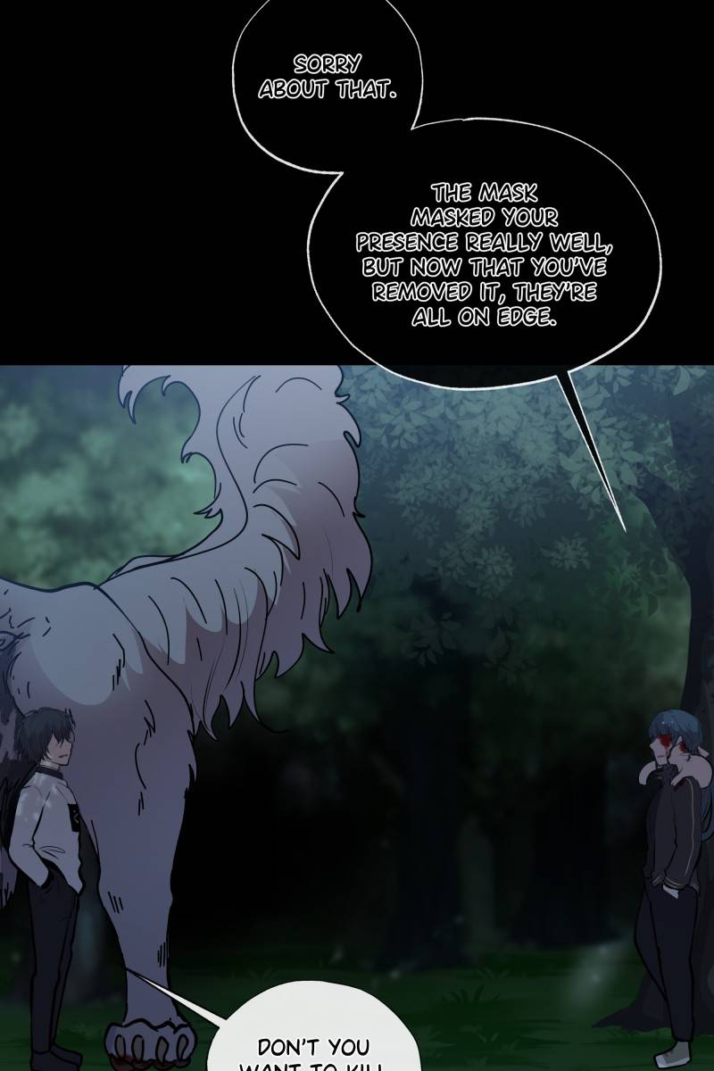 Rebirth chapter 124 page 94