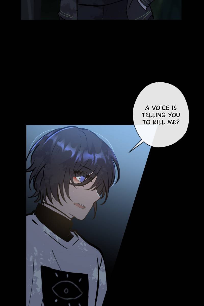 Rebirth chapter 124 page 96