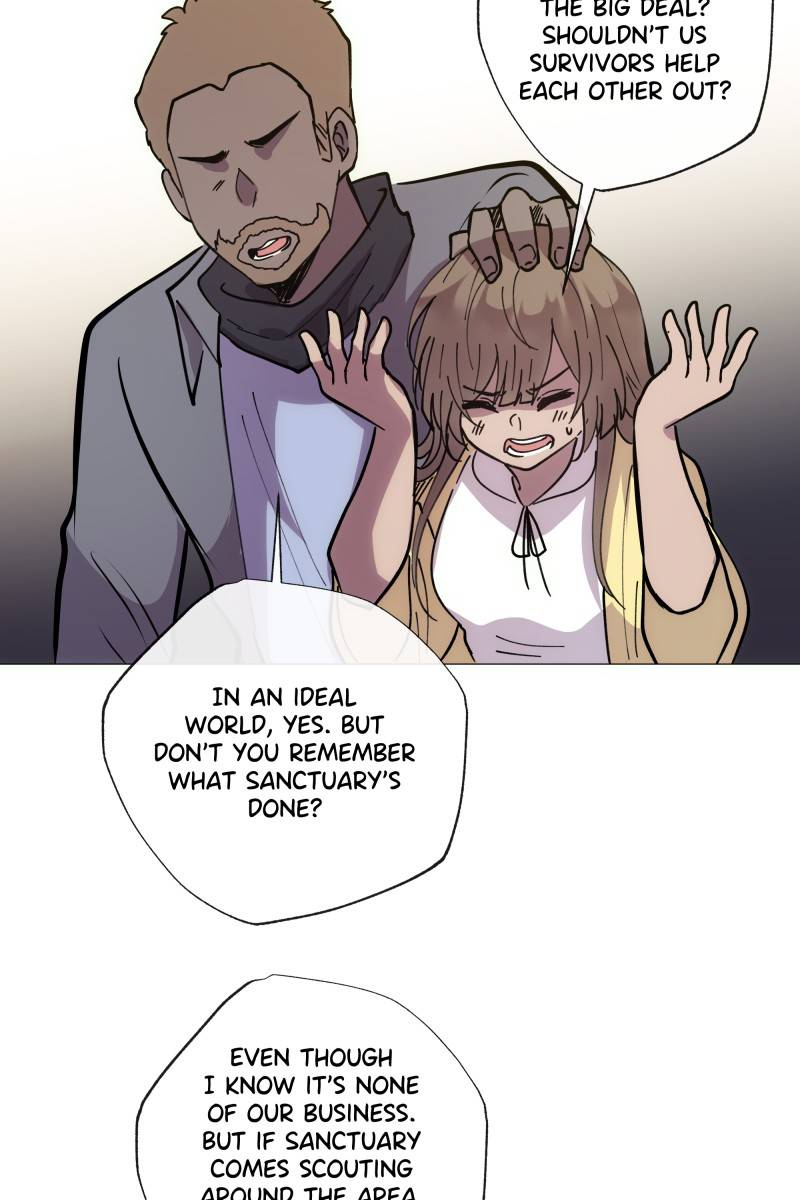 Rebirth chapter 130 page 10