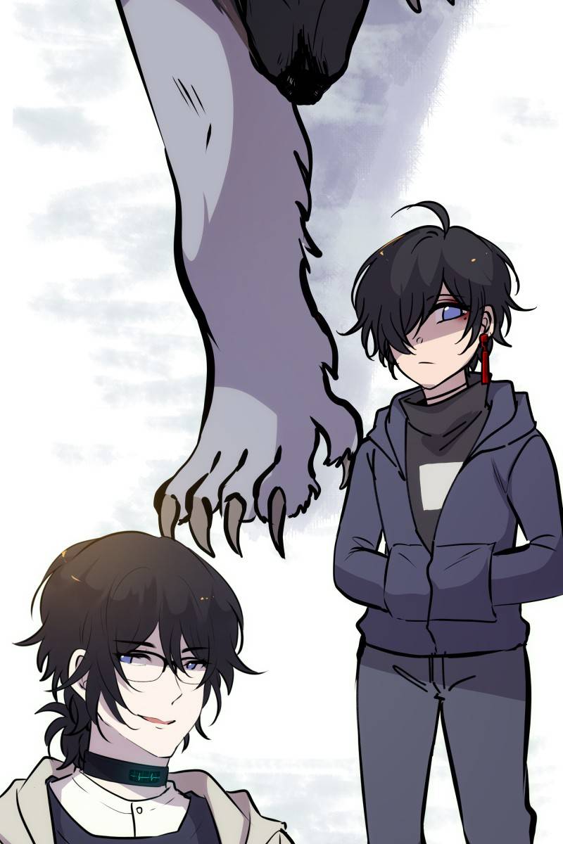 Rebirth chapter 130 page 103