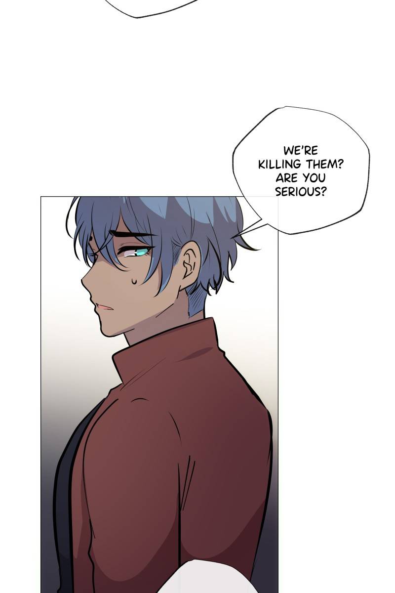 Rebirth chapter 130 page 12