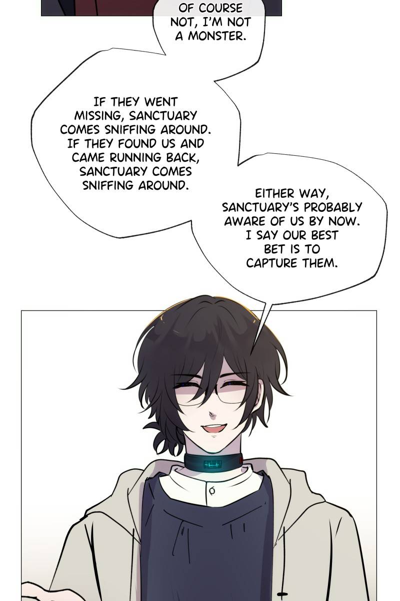 Rebirth chapter 130 page 13