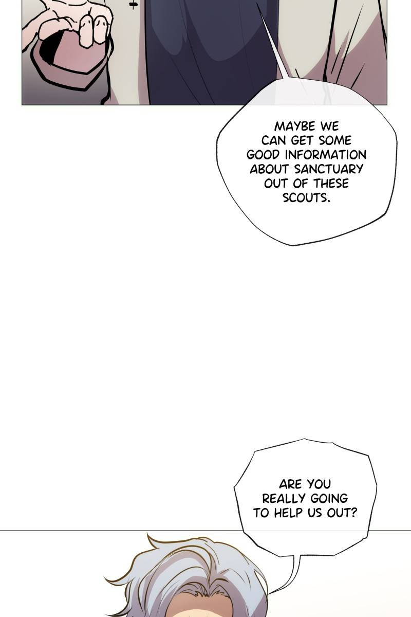 Rebirth chapter 130 page 14