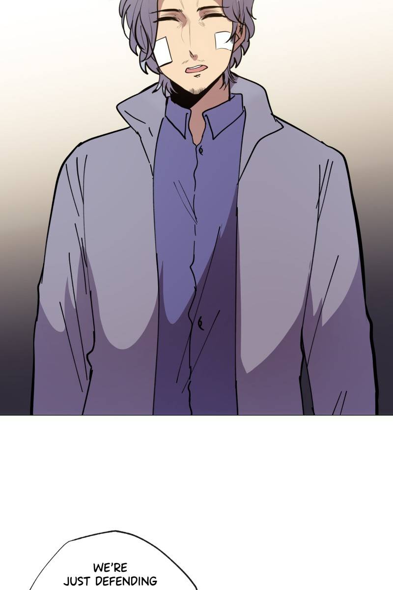 Rebirth chapter 130 page 15