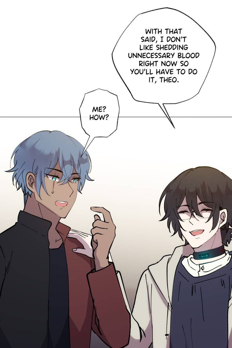 Rebirth chapter 130 page 17
