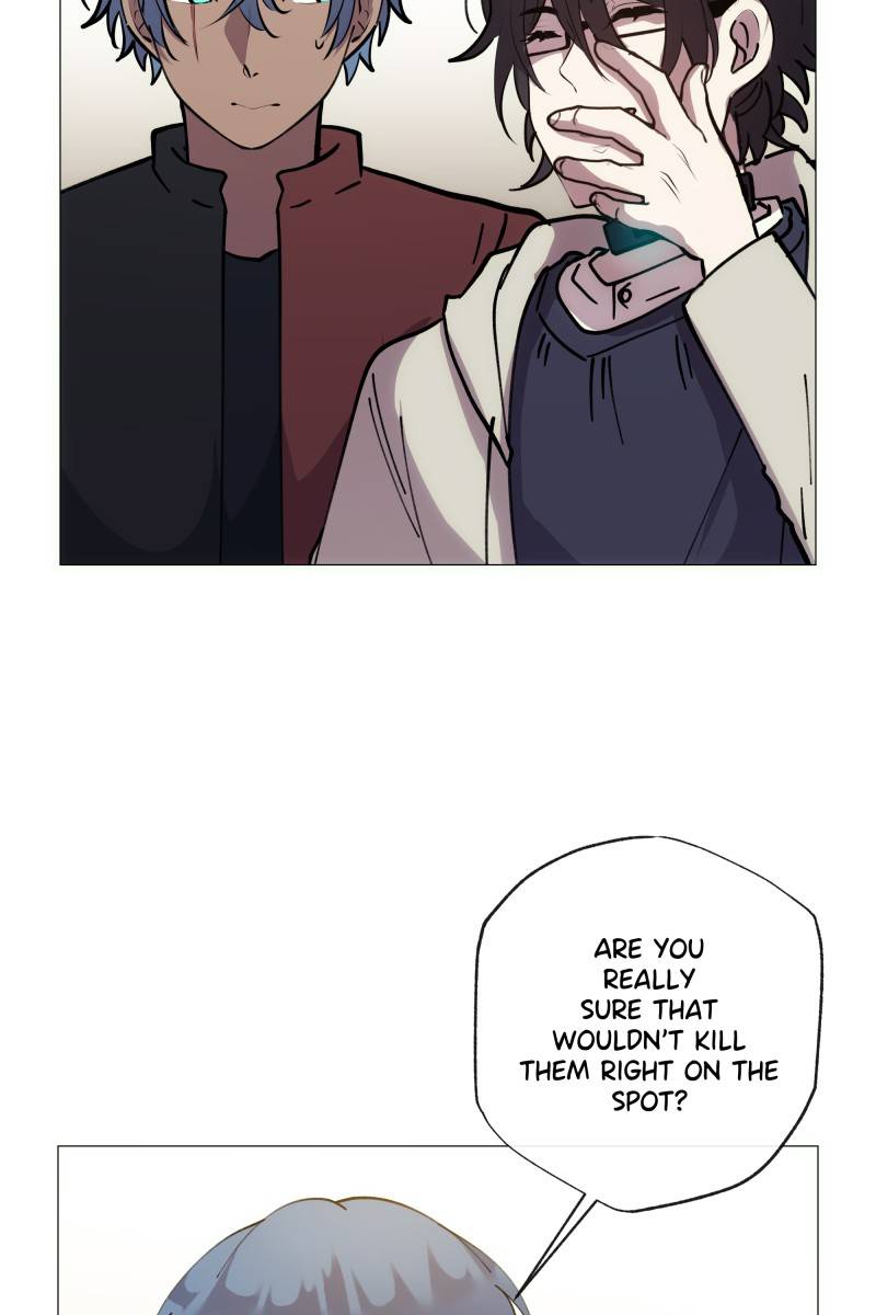 Rebirth chapter 130 page 19