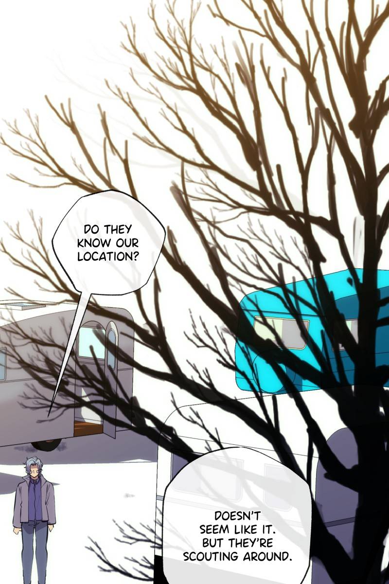 Rebirth chapter 130 page 2