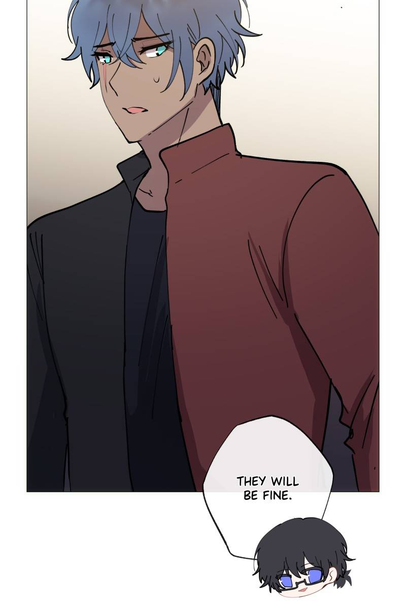 Rebirth chapter 130 page 20