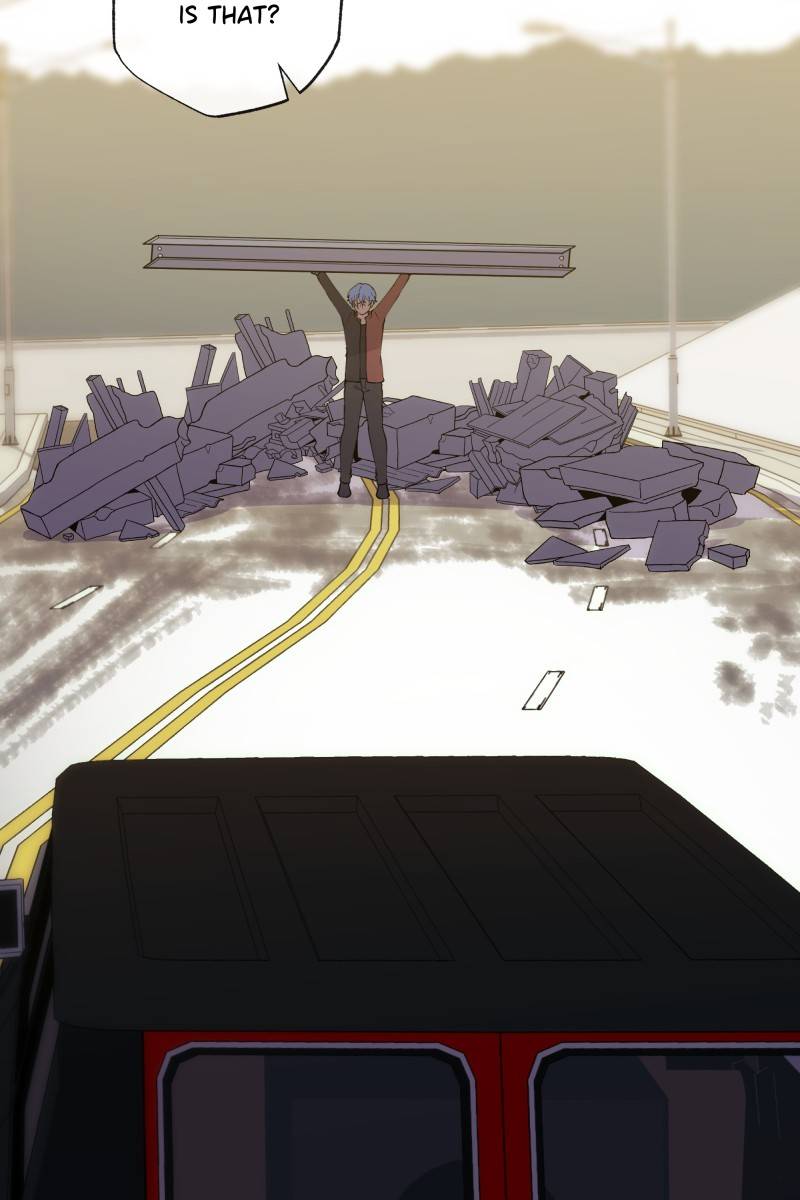 Rebirth chapter 130 page 26