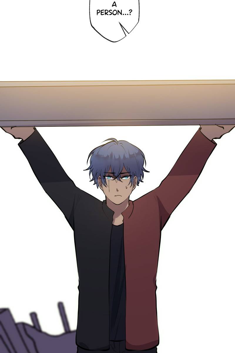 Rebirth chapter 130 page 28