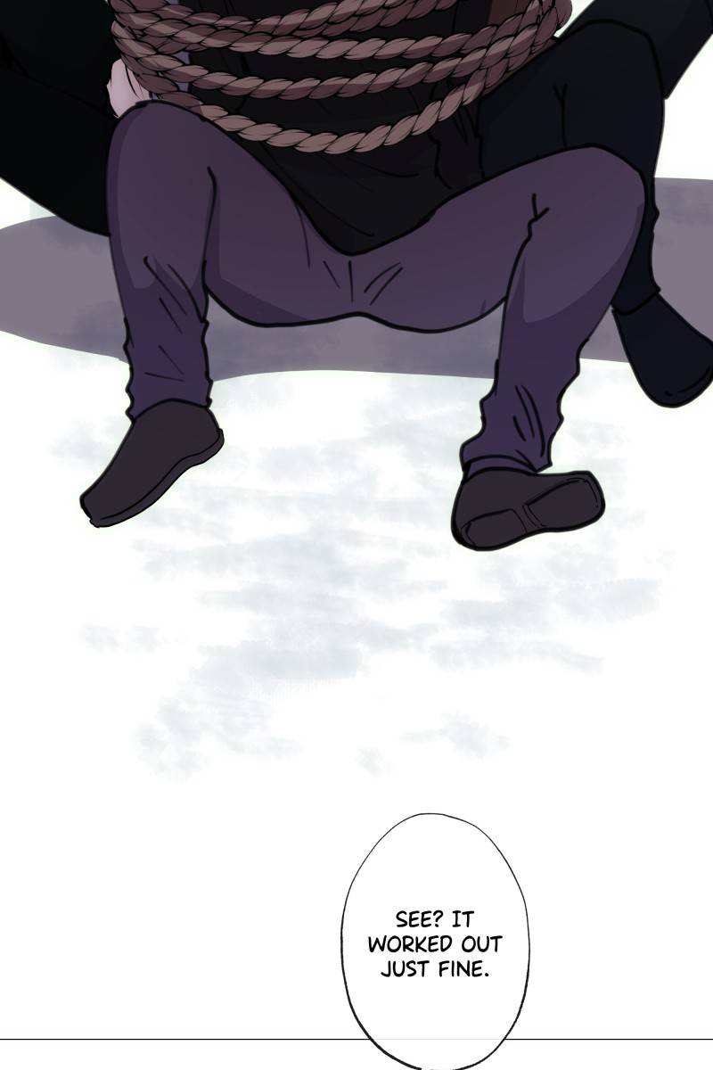 Rebirth chapter 130 page 36