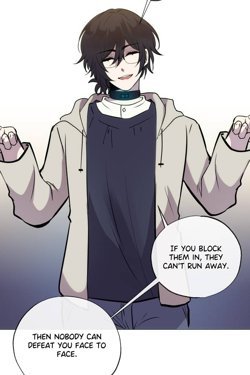 Rebirth chapter 130 page 37