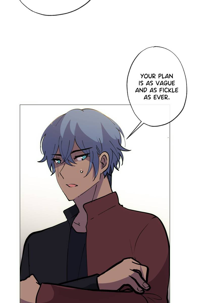 Rebirth chapter 130 page 38