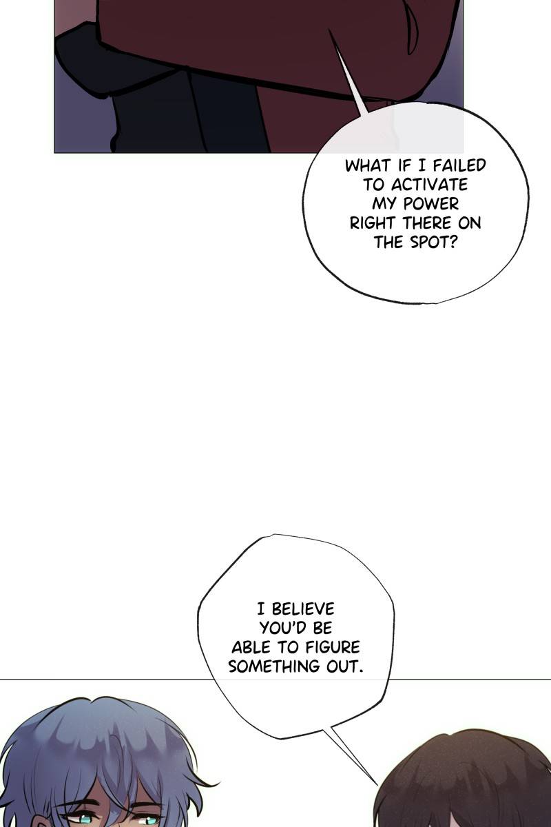 Rebirth chapter 130 page 39