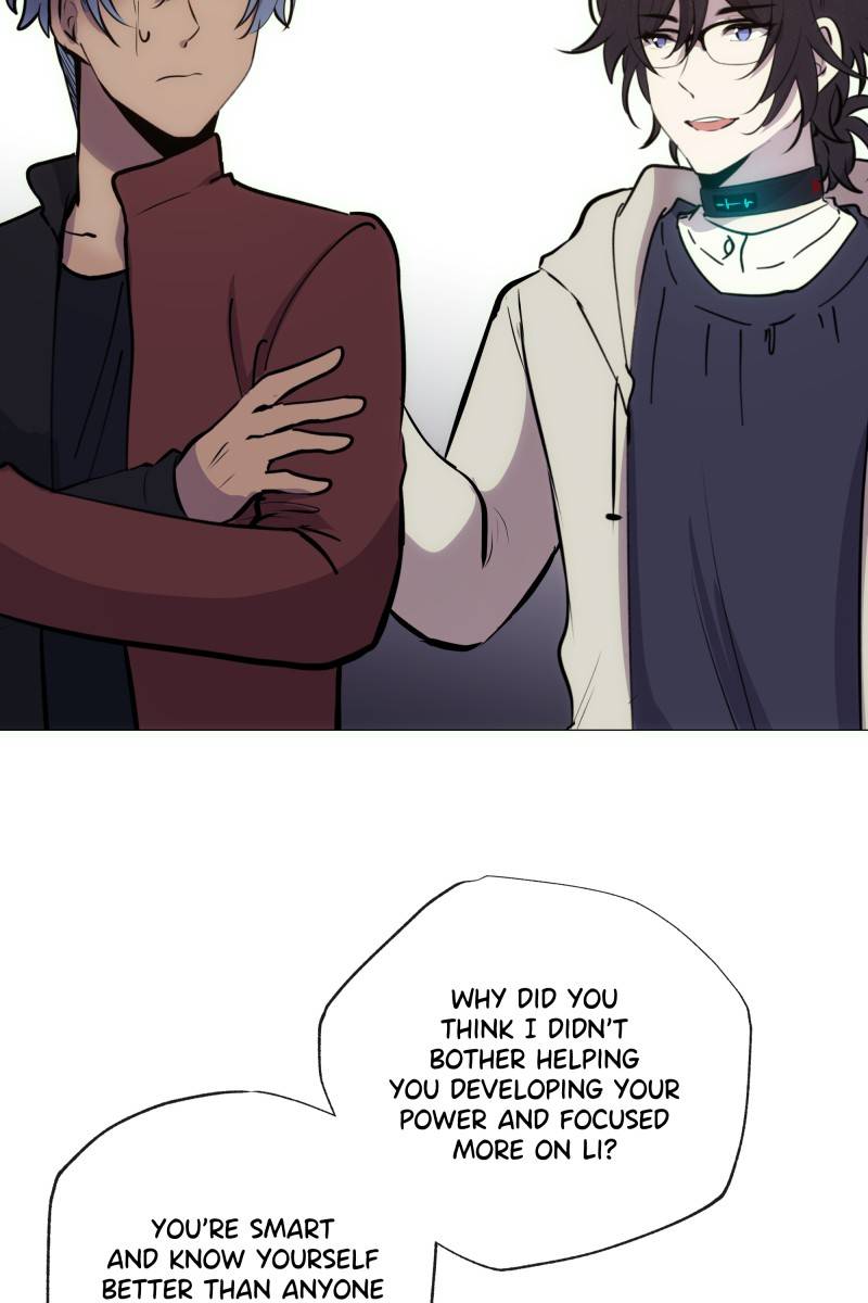 Rebirth chapter 130 page 40