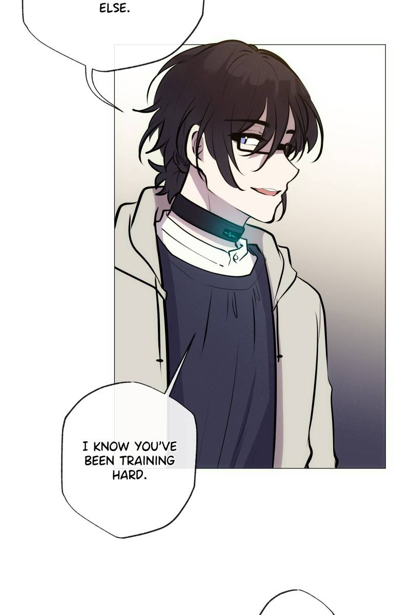 Rebirth chapter 130 page 41