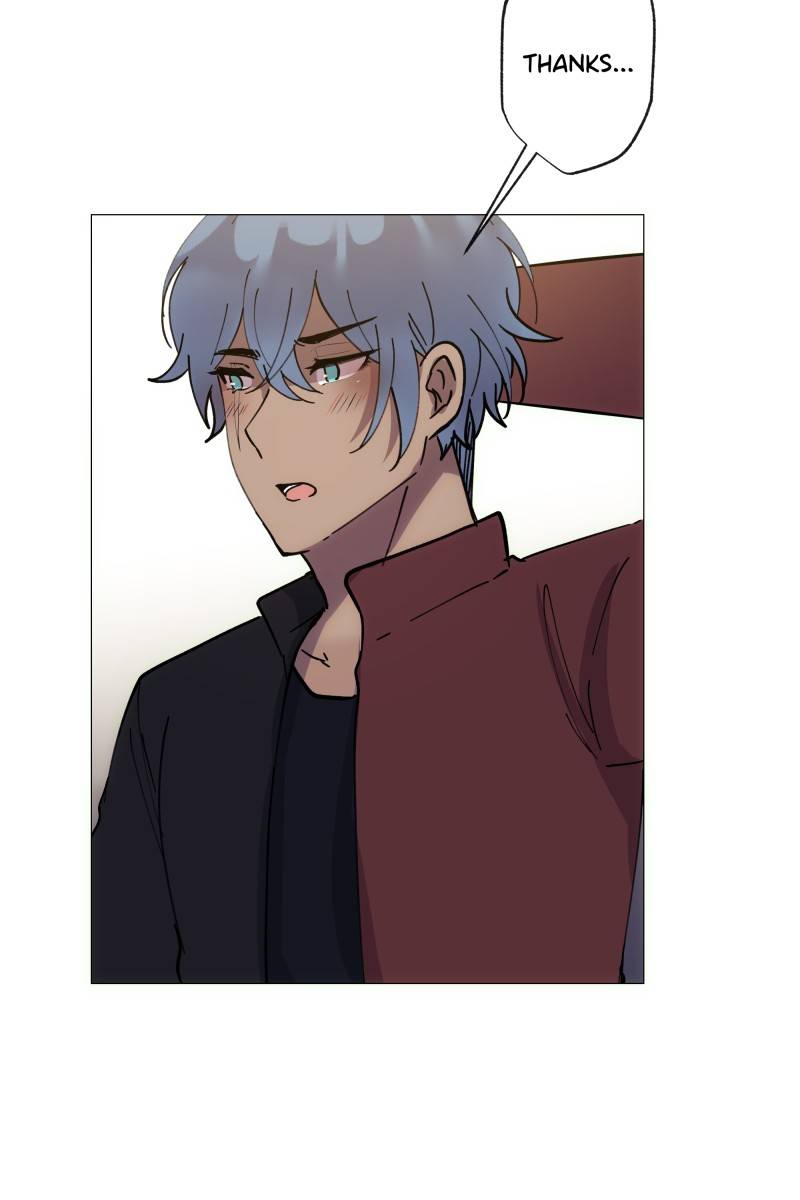 Rebirth chapter 130 page 42