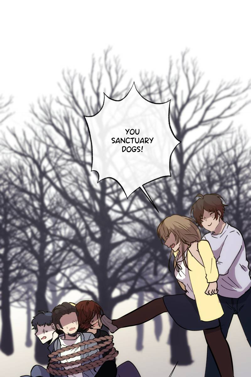 Rebirth chapter 130 page 43