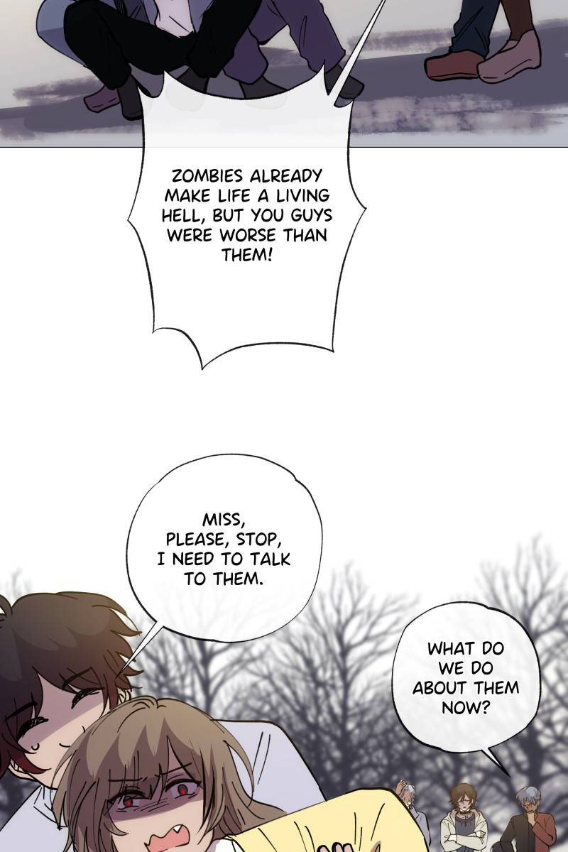 Rebirth chapter 130 page 44