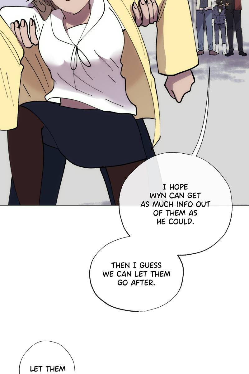 Rebirth chapter 130 page 45