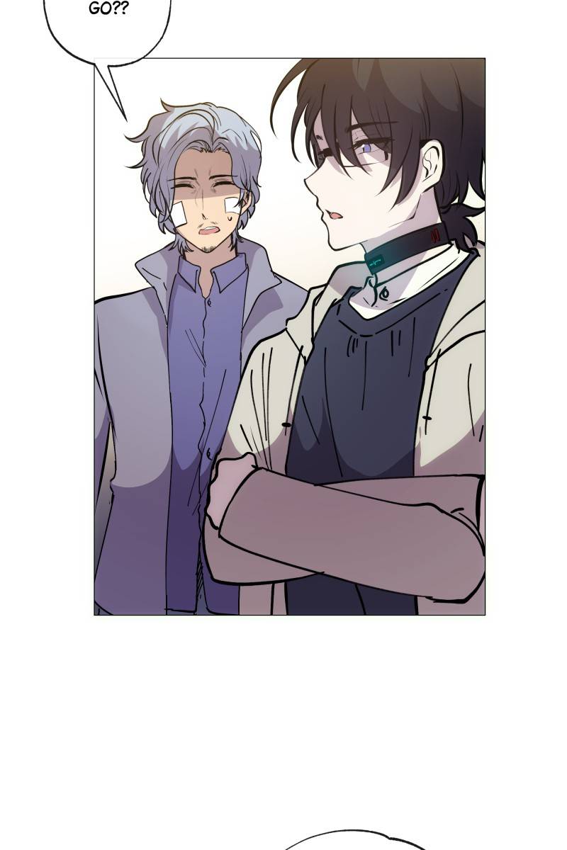 Rebirth chapter 130 page 46