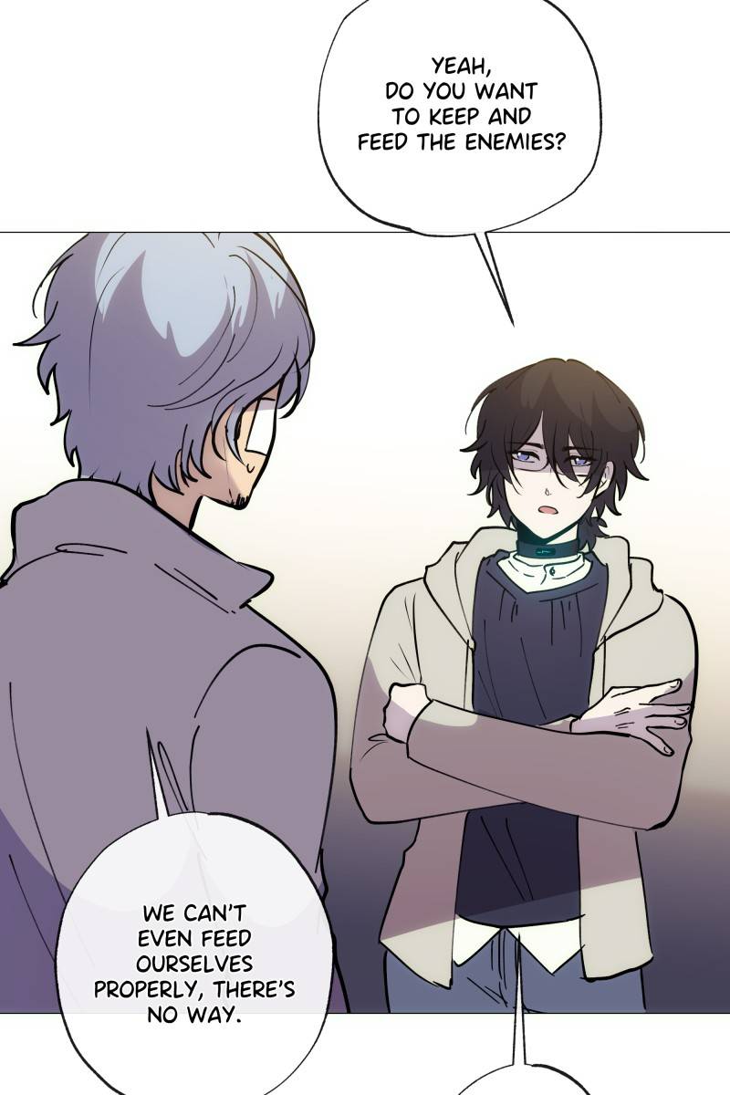 Rebirth chapter 130 page 47