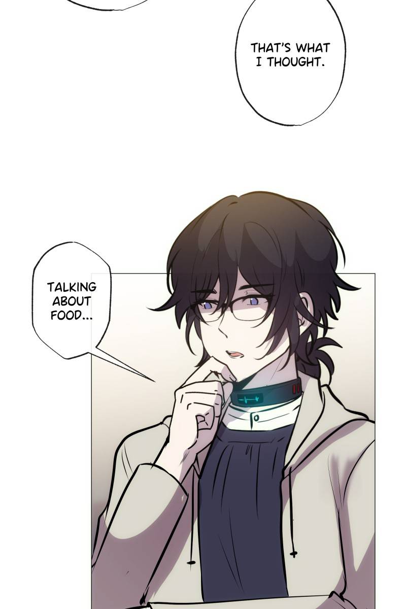 Rebirth chapter 130 page 48