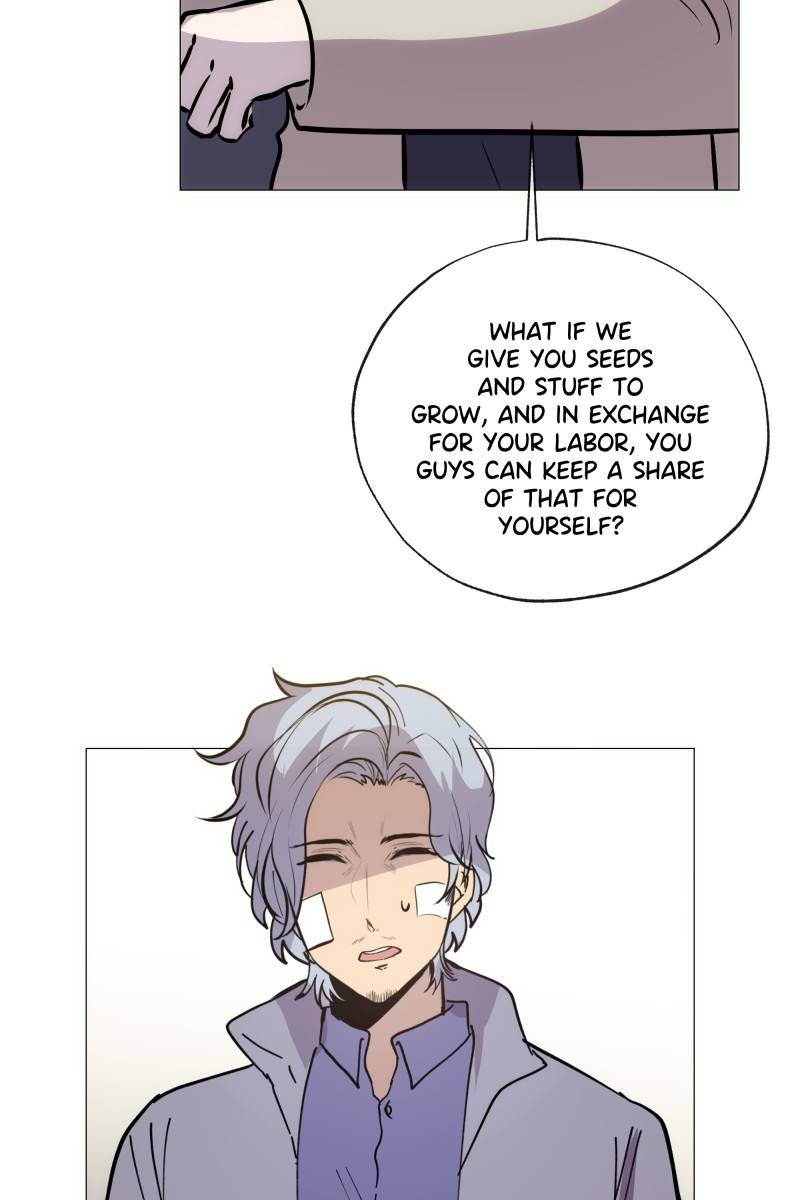 Rebirth chapter 130 page 49