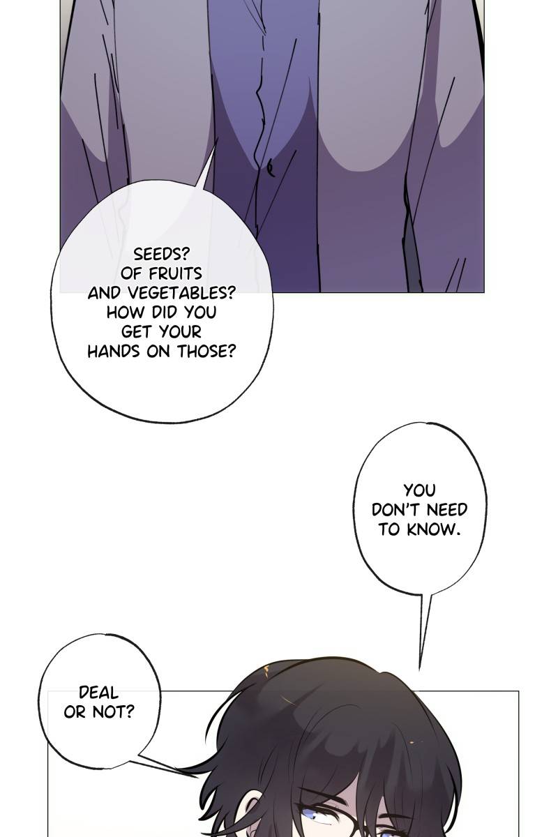 Rebirth chapter 130 page 50