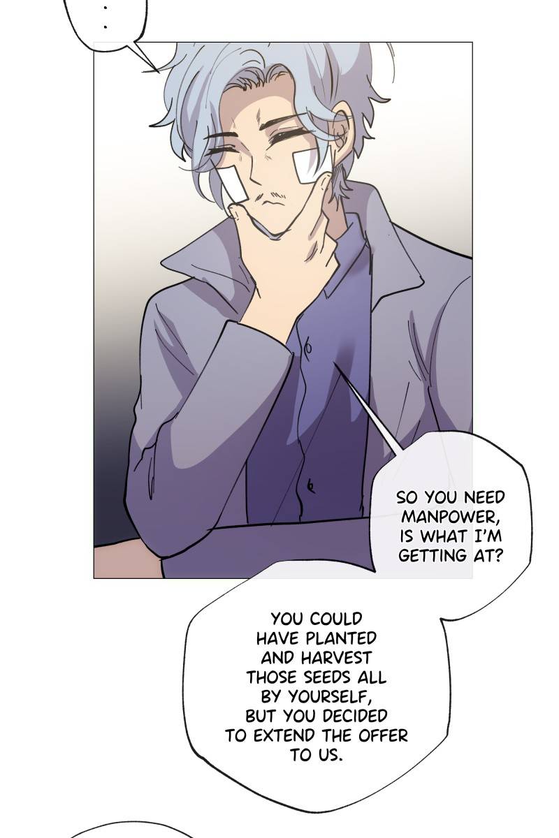 Rebirth chapter 130 page 52