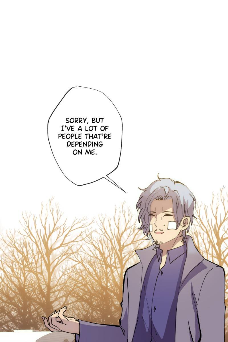 Rebirth chapter 130 page 54