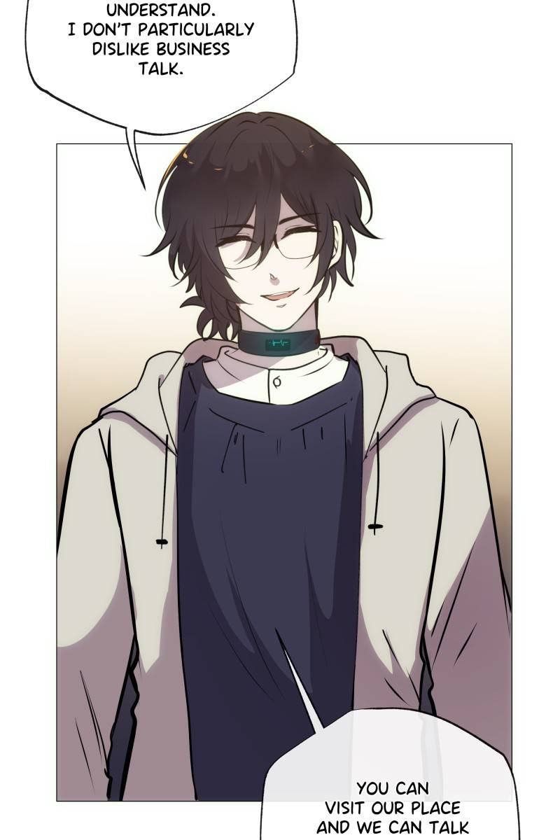 Rebirth chapter 130 page 56