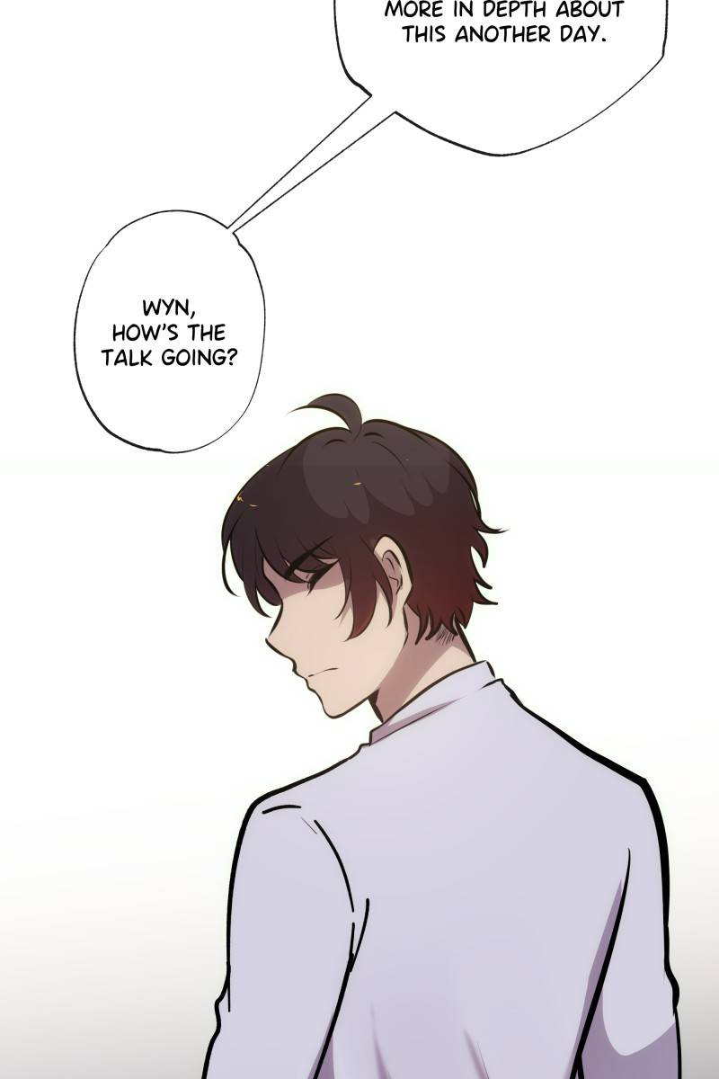 Rebirth chapter 130 page 57