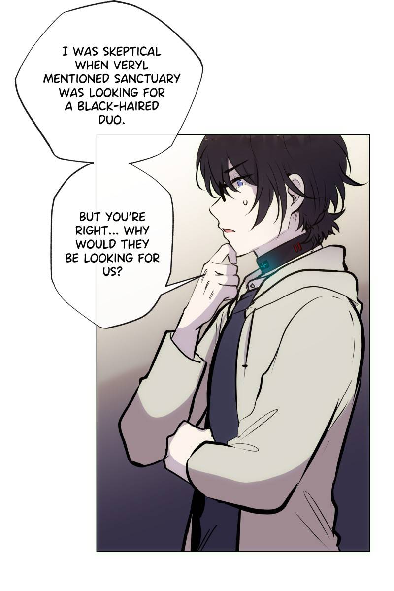 Rebirth chapter 130 page 64