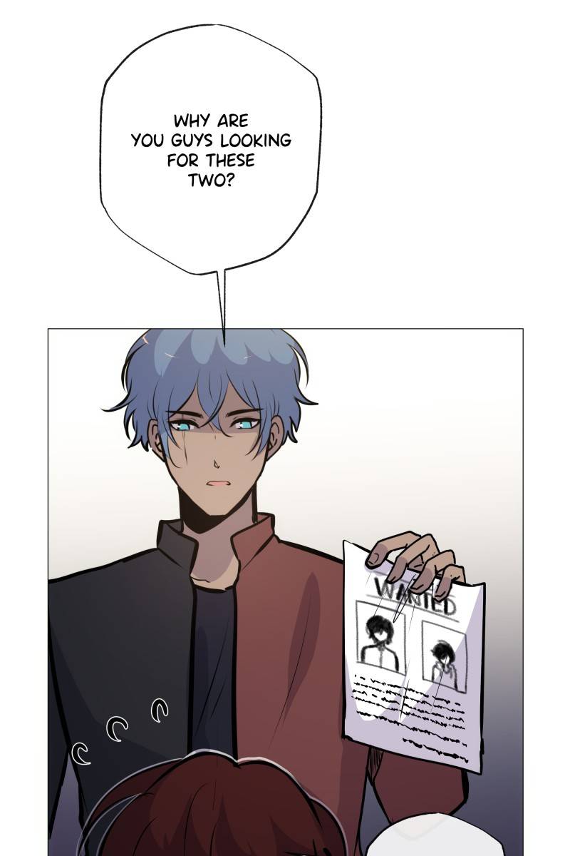 Rebirth chapter 130 page 65